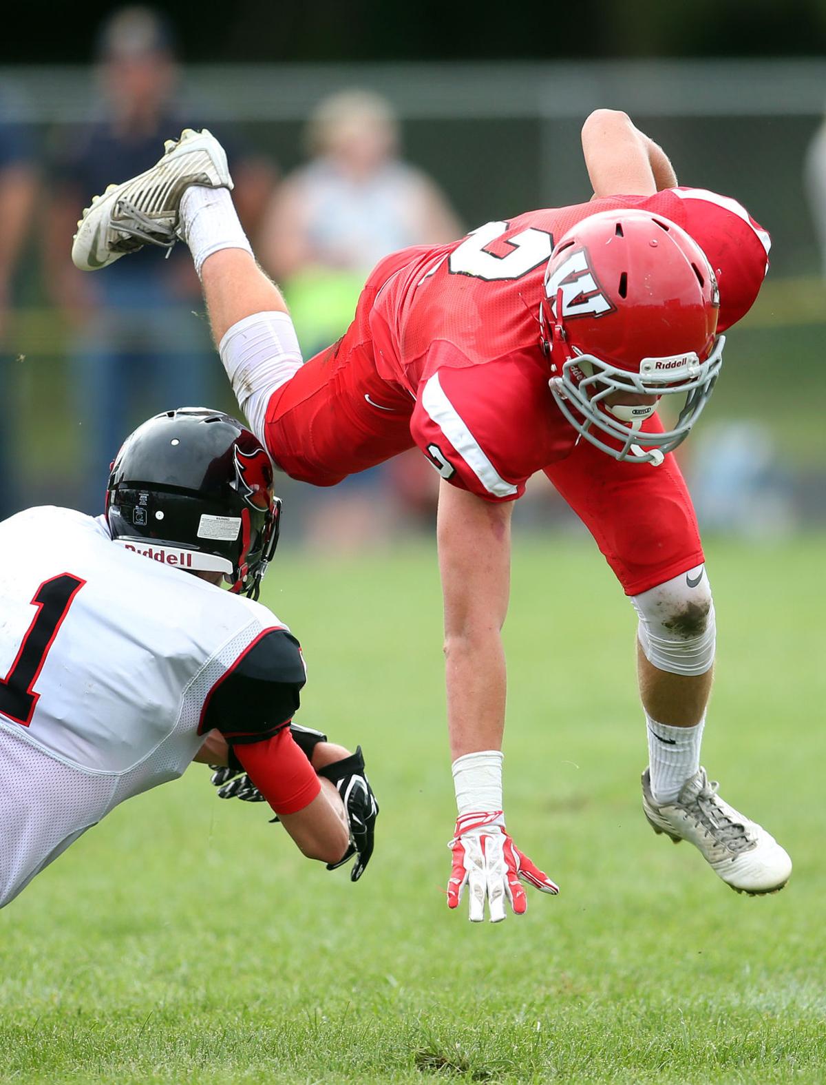 Photos: 2016 high school football season in review