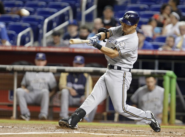 File:Marlins First Pitch at Marlins Park, April 4, 2012 (cropped