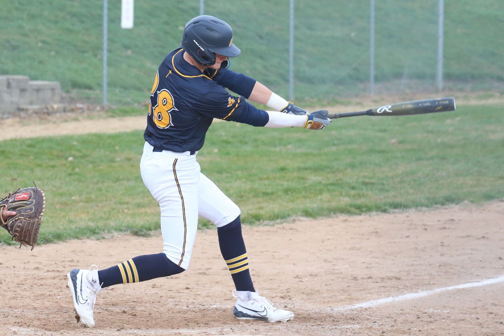 Caledonia Softball Shines in MSHSL Sectionals; Aquinas Baseball