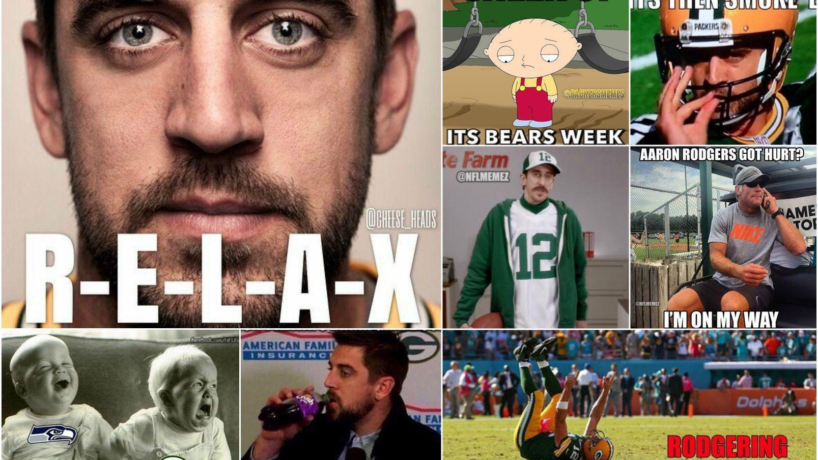 Recap The Packers 2014 Season In Internet Memes Football Lacrossetribune Com