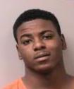Ronald Crosby Jr.