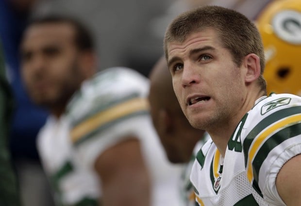 Nine moments that made Jordy Nelson a star in Green Bay