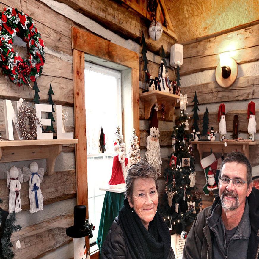 Snowy Ridge Tree Farm Opens Nov 27 Westbytimes Lacrossetribune Com