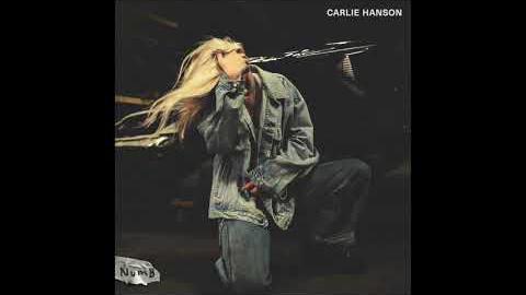 Carlie Hanson Numb Official Audio Lacrossetribune Com