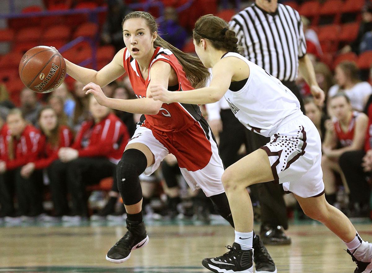 High School Basketball Bangor Looking For Big Things Preps