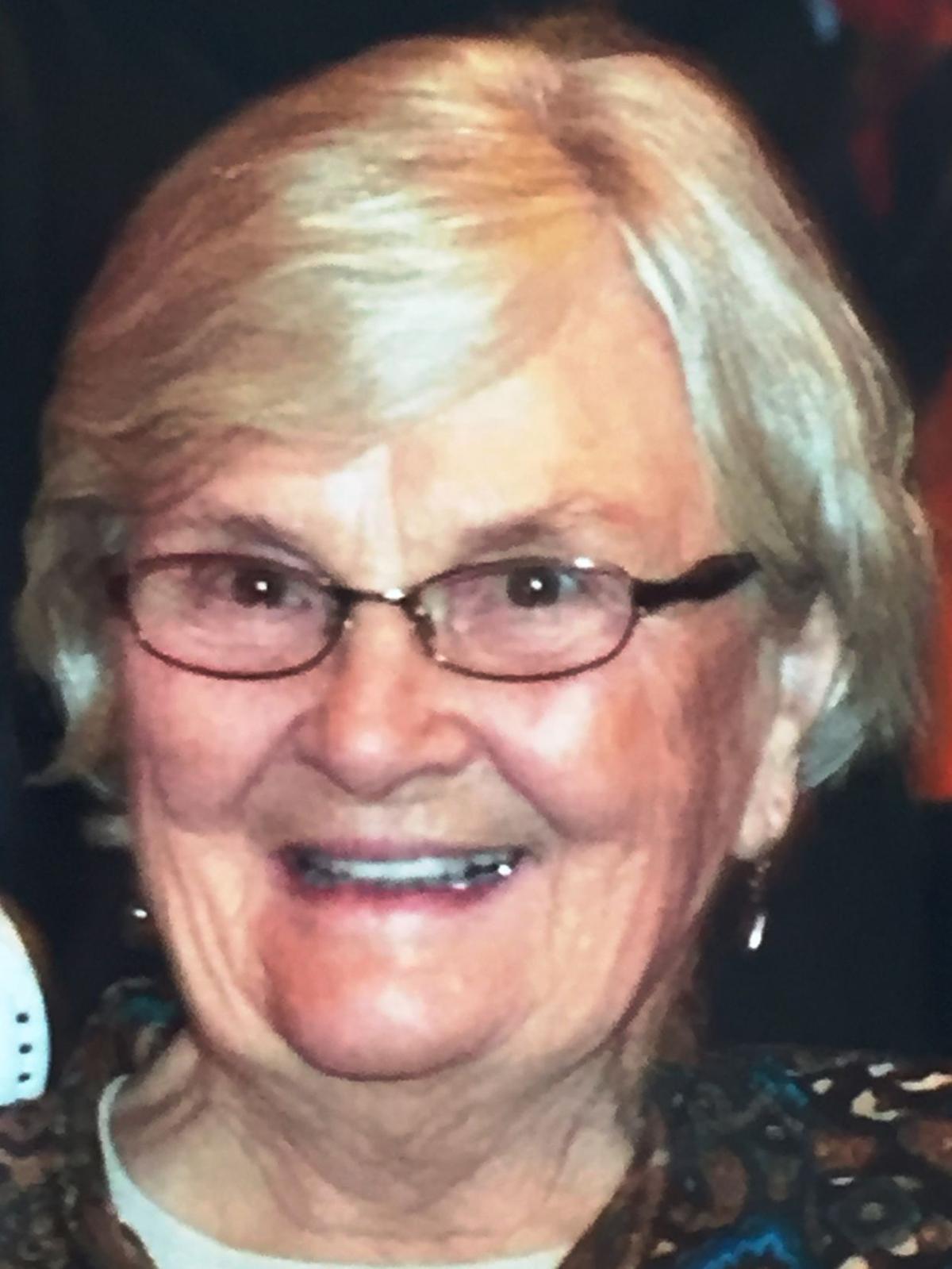 Lacrosse Tribune Obit