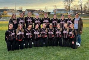 Spring sports preview: Viroqua softball has confidence on the field