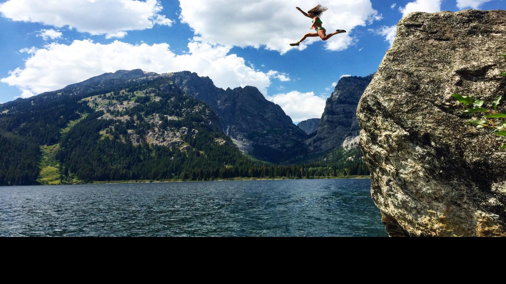 See Some Of Your Best Photos Depicting The Seasons Travel