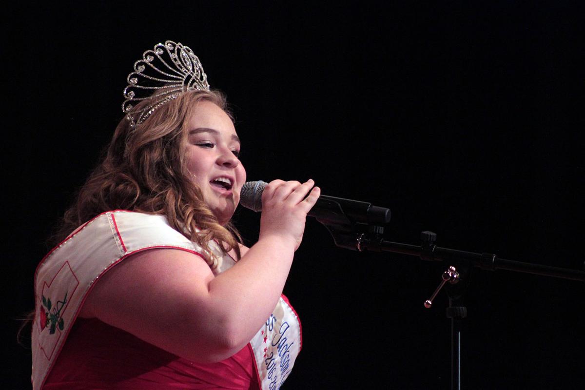 Scenes from the 2017 Jackson County Fair