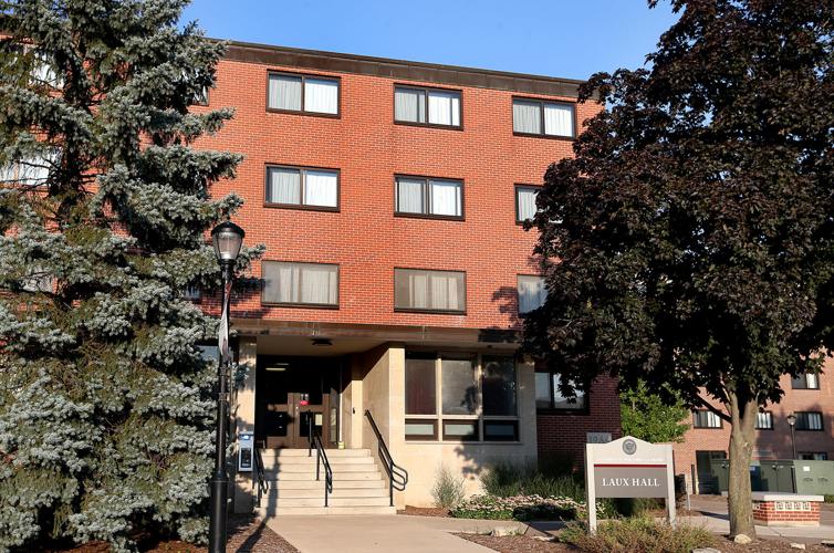 State OKs renovating older residence halls on UWLa Crosse campus