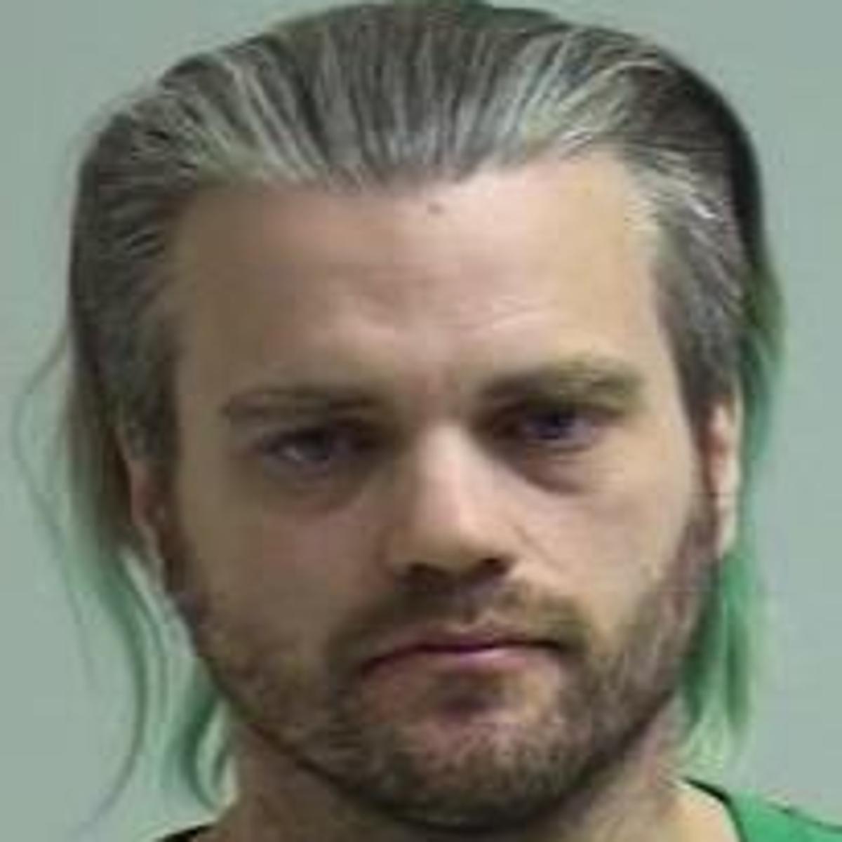 Drug Sniffing Police Dog Finds Meth Ingredients 3 Elroy Residents Arrested In Reedsburg State And Regional Lacrossetribune Com