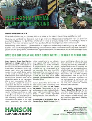 Hanson Scrap Metal Flyer Front.jpg