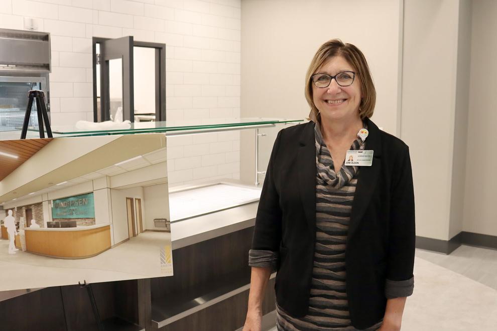 'A big commitment to rural Wisconsin' as new Gundersen TriCounty