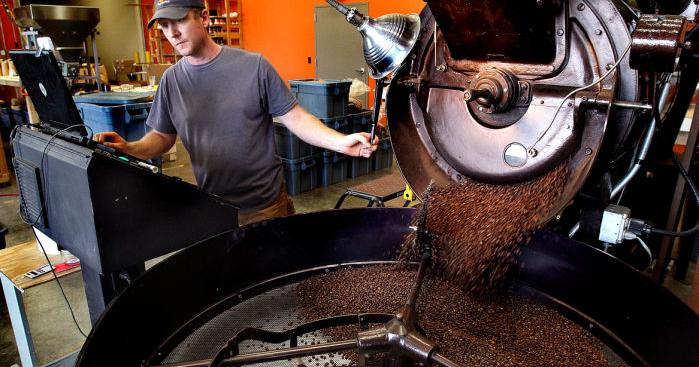 Kickapoo Coffee Roasters expands at new Viroqua location