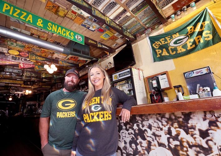 Steve Cahalan: Glory Days to remain Packers mecca