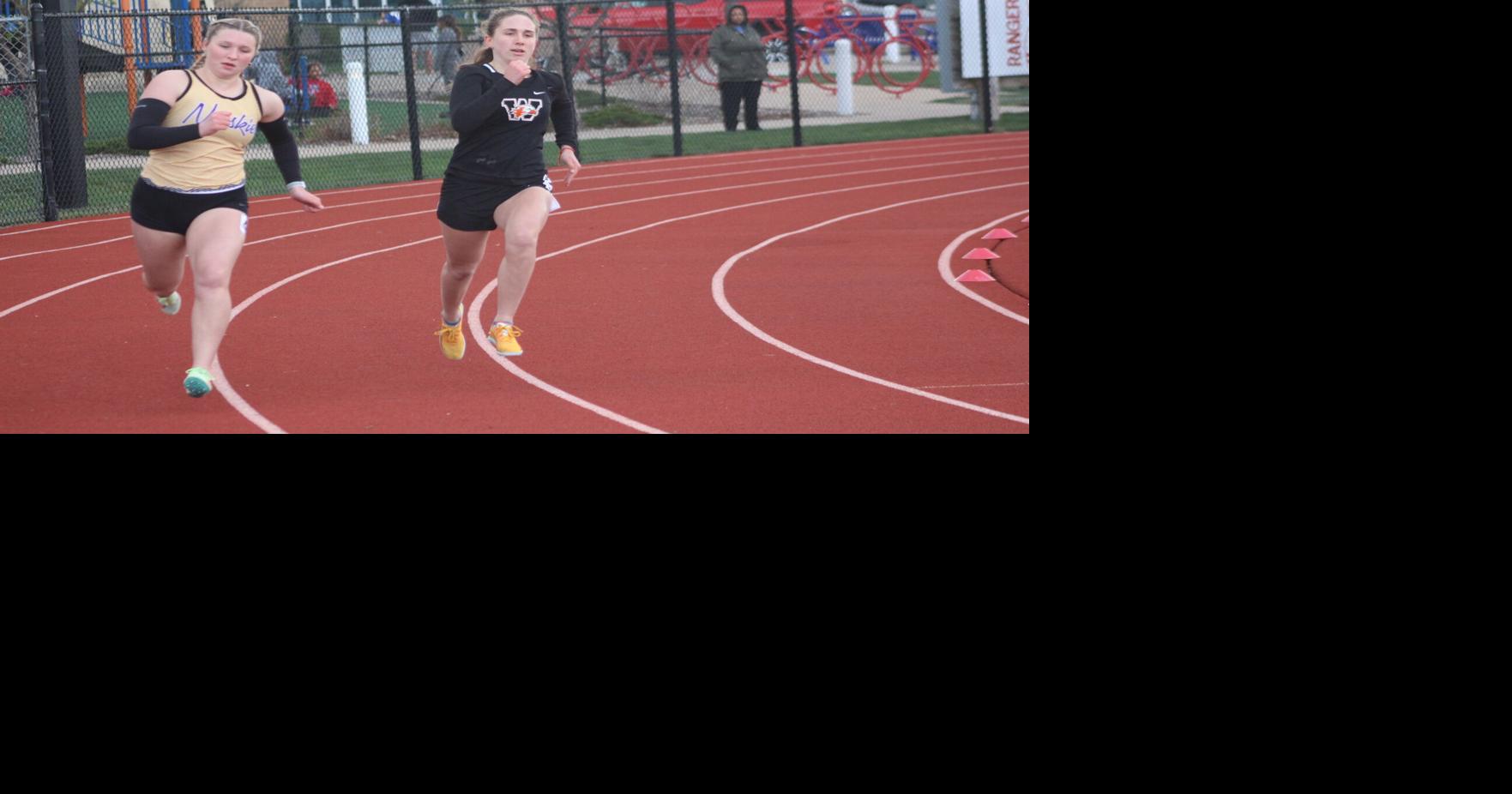 MSHSL state track and field Young but experienced Winona girls head