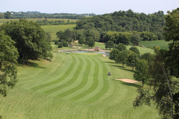 Viroqua Hills Open Golf Tournament celebrates 50 years