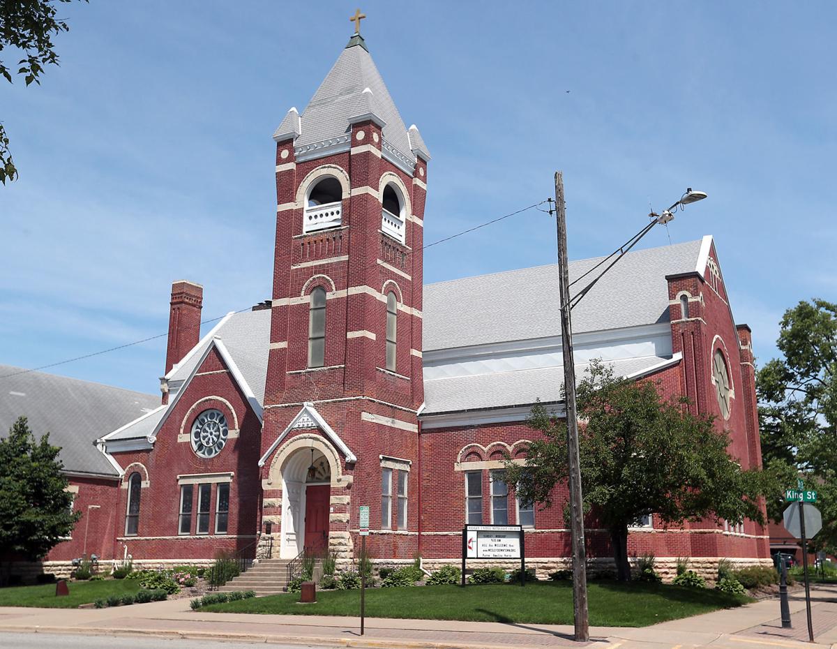 Wesley United Methodist creates Bridges to secure future in La Crosse