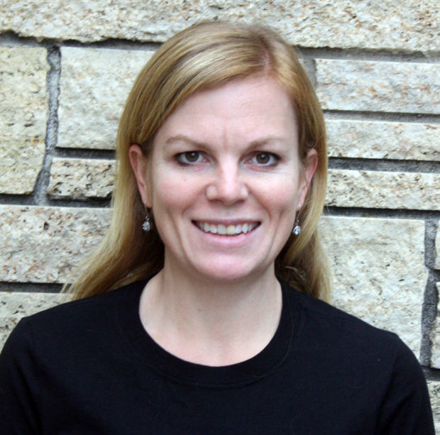 New school nutrition director finds her job a perfect fit Local