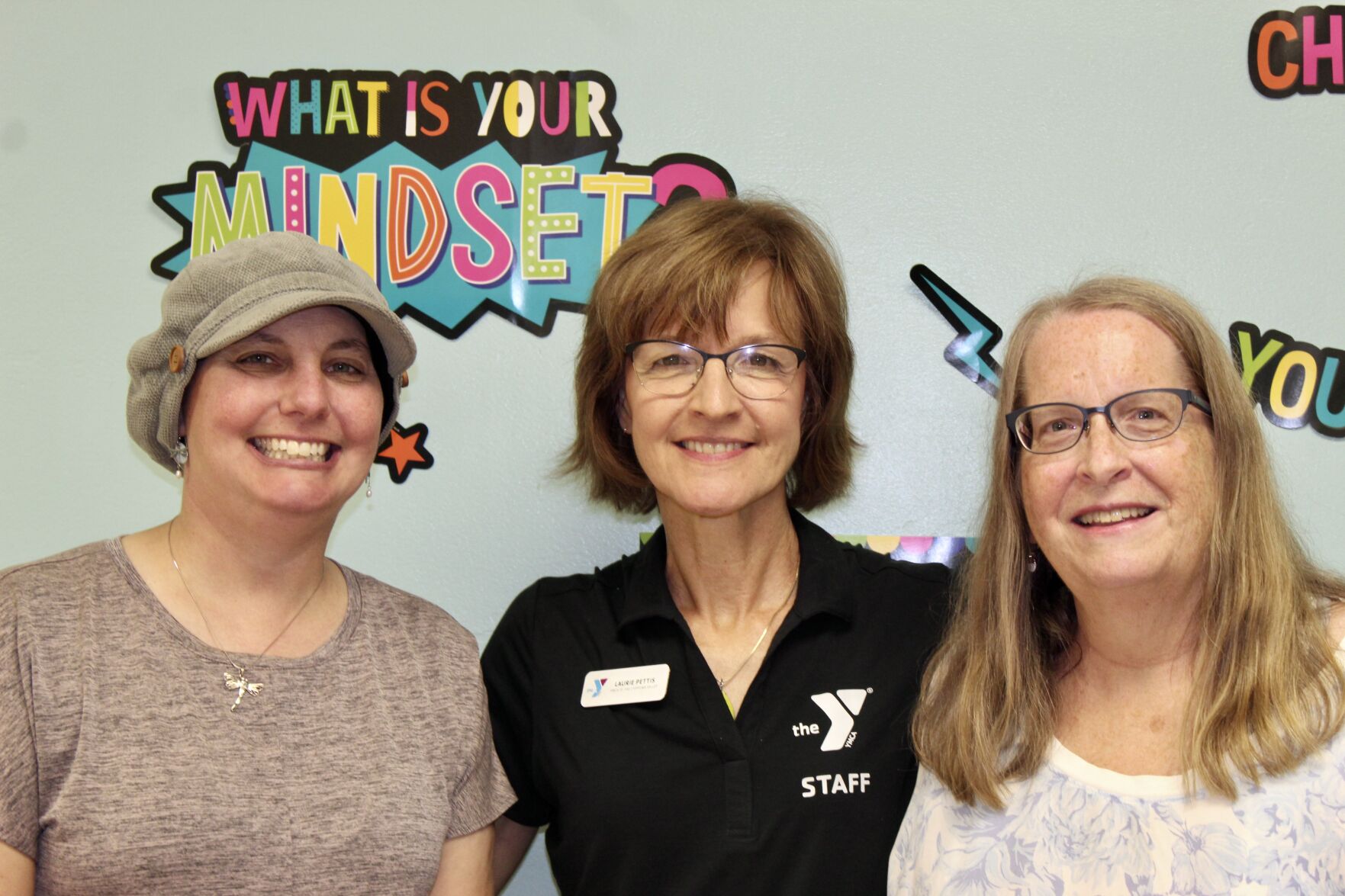 YMCA program helps cancer survivors in Chippewa Falls Eau Claire