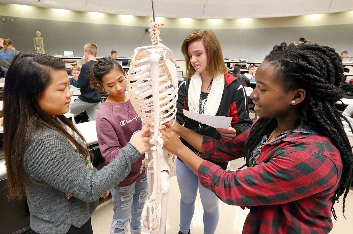 In an era of school choice, La Crosse area school districts work hard