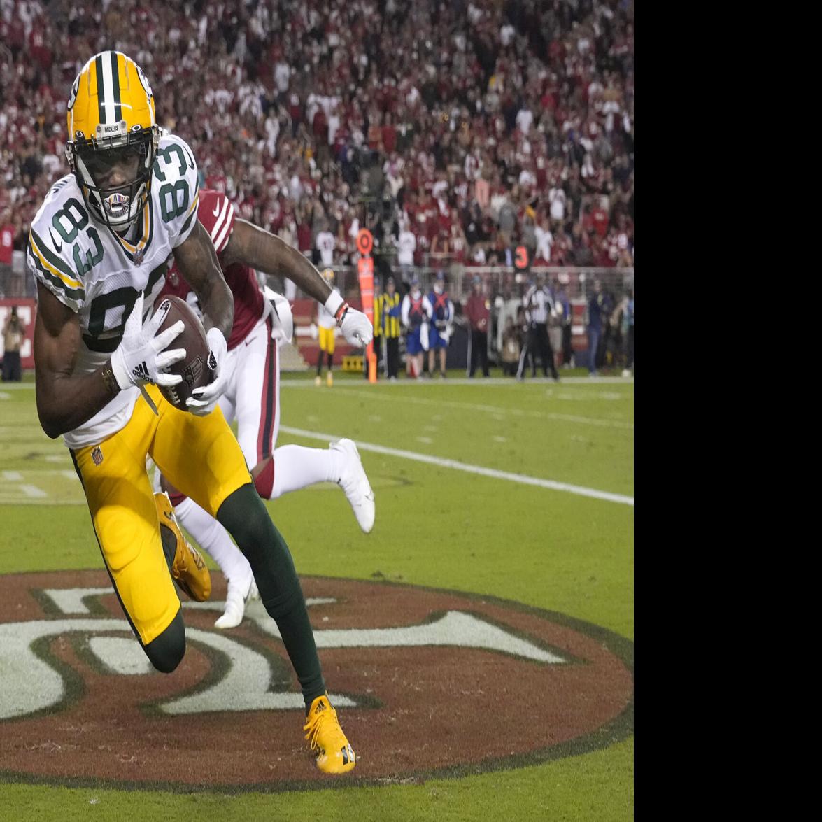 after-trading-star-wideout-davante-adams-to-raiders-packers-gm-brian-gutekunst-suddenly-has-salary-cap-space-to-spend