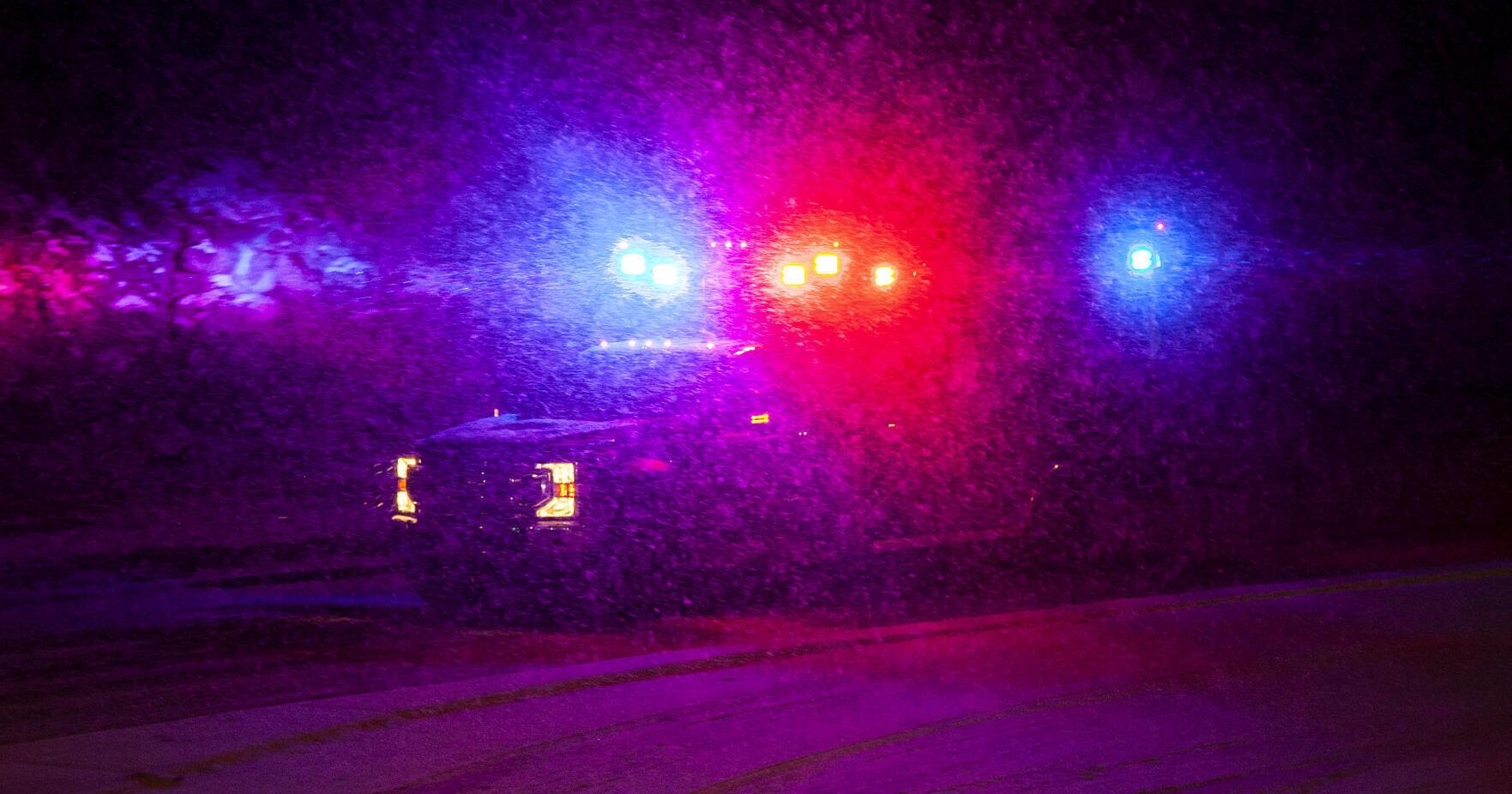 Arcadia man killed in wrong-way crash on I-90 in Dresbach - Vimarsana News
