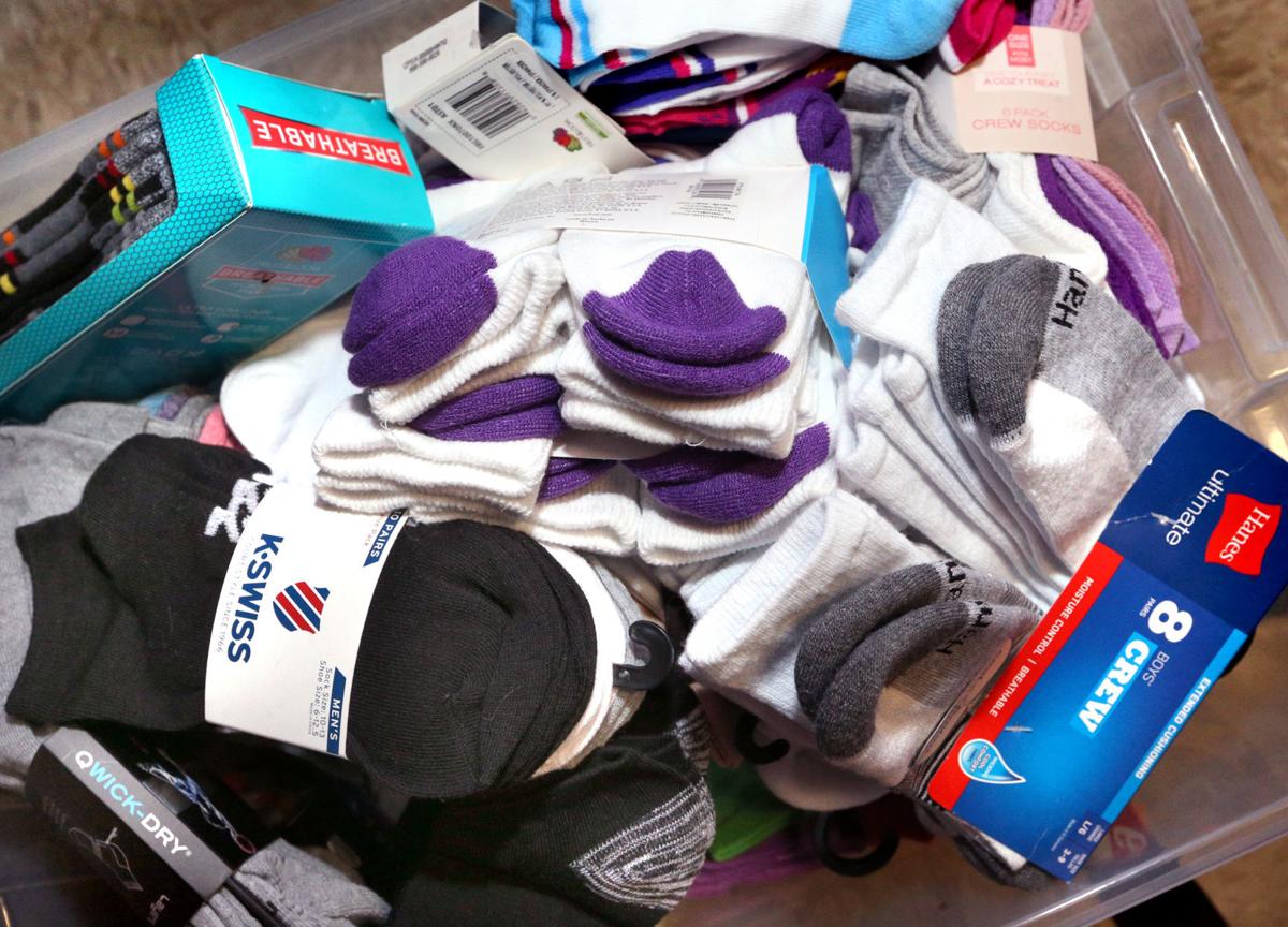 Uw La Crosse S Campus Thread Provides Clothing For Students In
