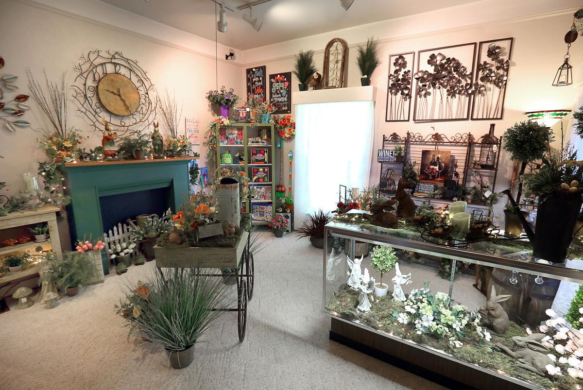 Cottage Grove Nursery And Gift Shop Marks 20 Years In Business