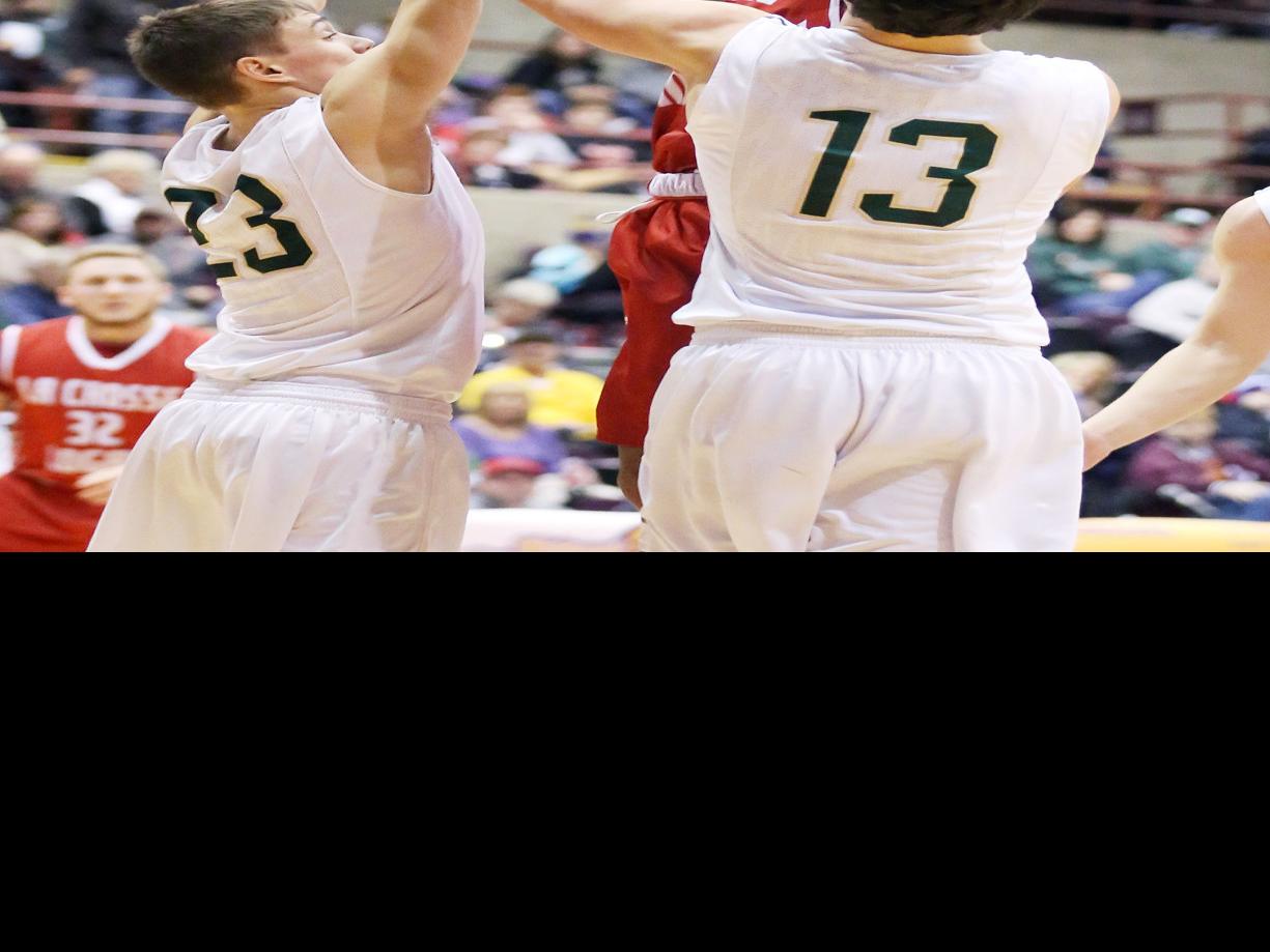 High School Basketball Midwest Players Classic Takes Over La