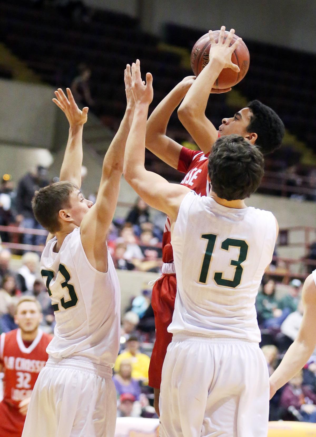High School Basketball Midwest Players Classic Takes Over La