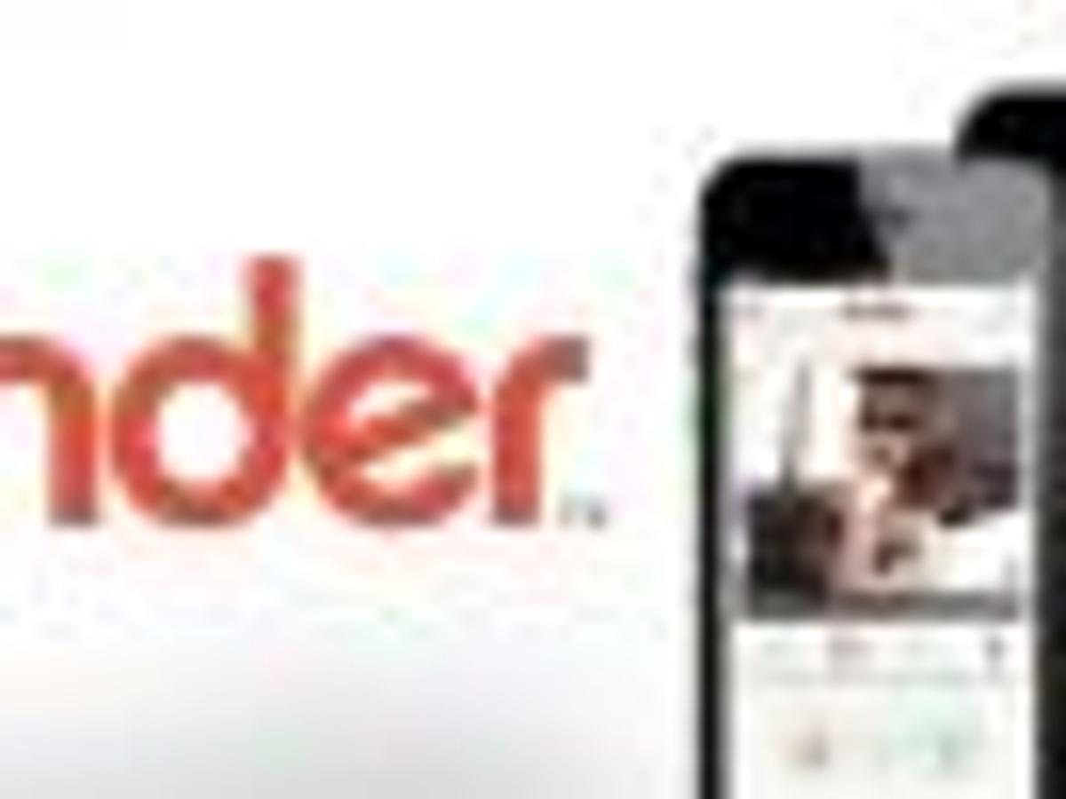 Logo blinking app tinder Tinder 12.6.0