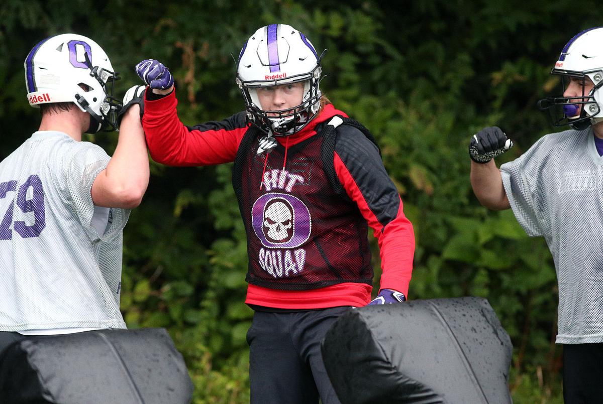 Onalaska Football