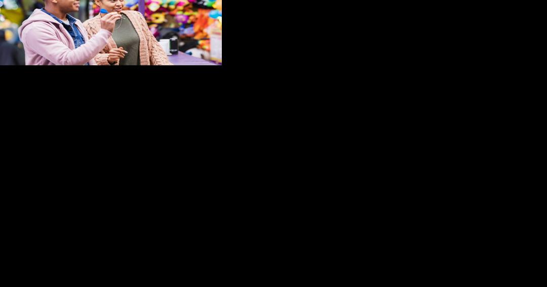 Eileen Dutter: Valentine's Day survival guide - Vimarsana News