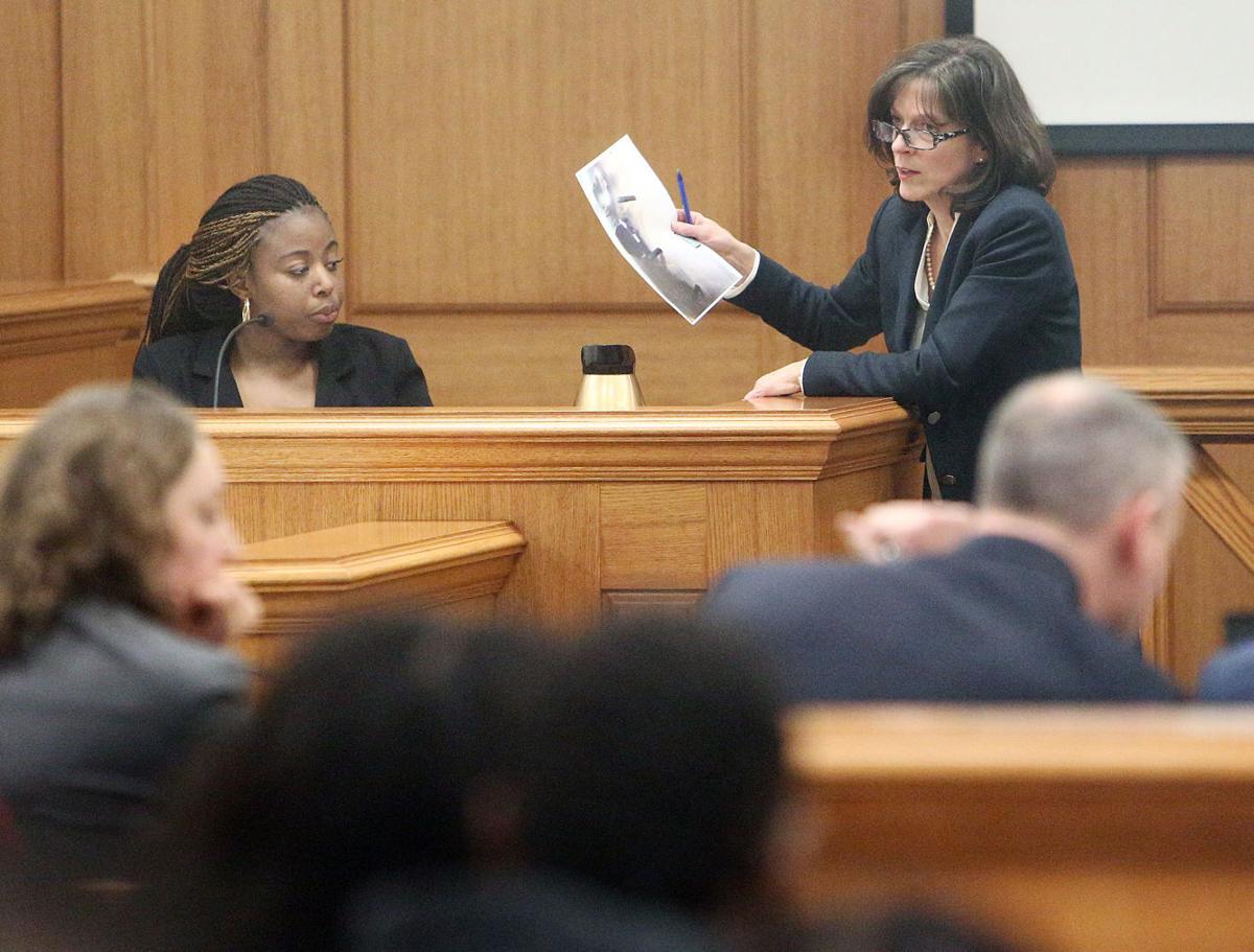 Mitrel Anderson Trial Day 3