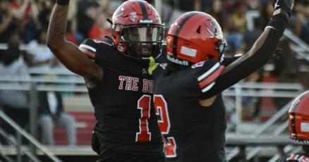 This 4star Badgers commit shined in win This 4star Badgers commit shined in win