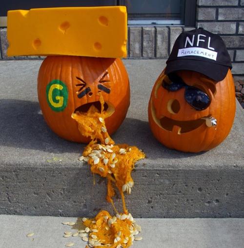 Pumpkin Art Can Pack A Punch Lifestyles Lacrossetribune Com
