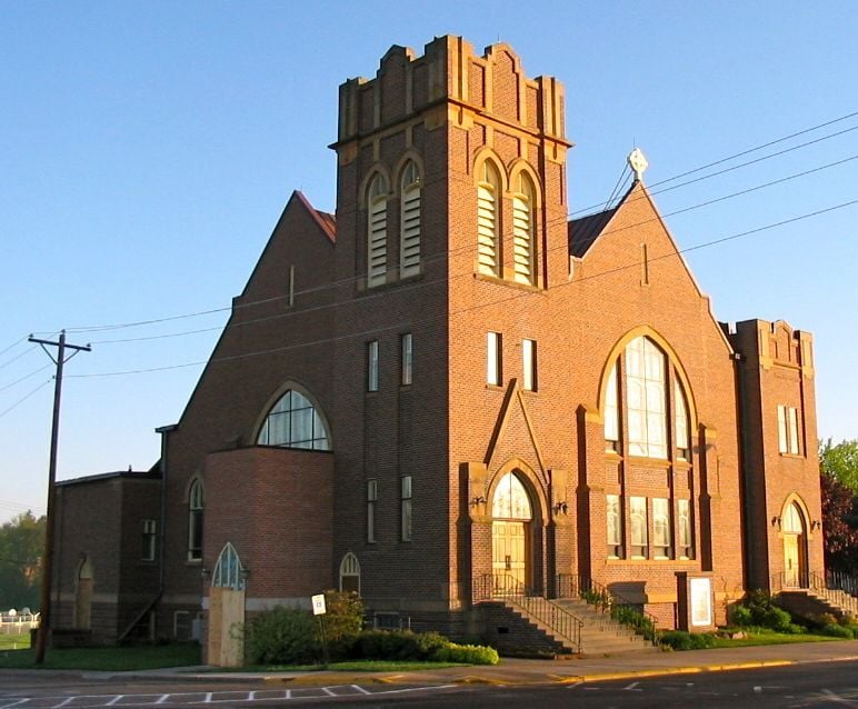 Westby's Our Savior's Lutheran Church to mark centennial of its