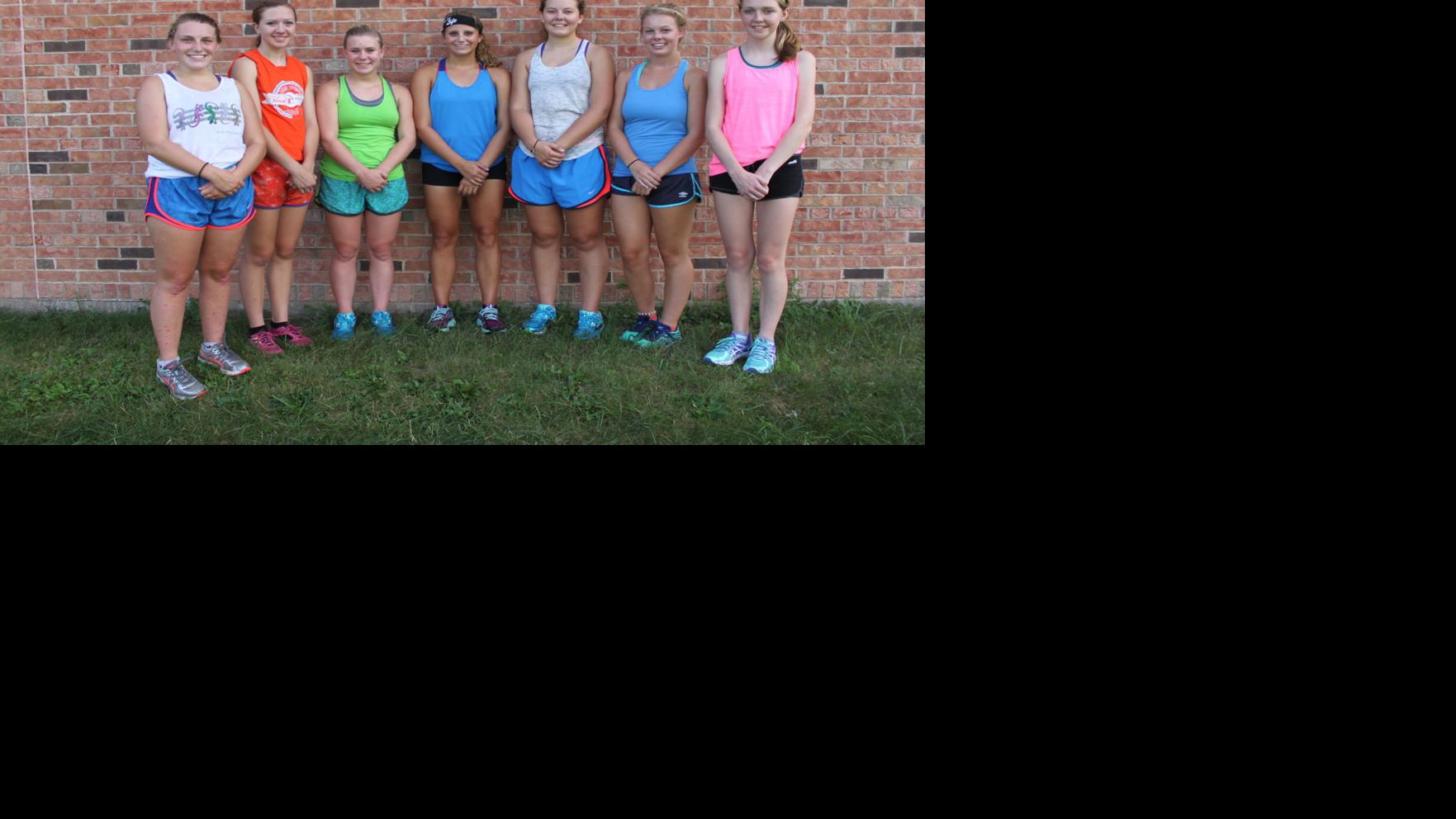 PREVIEW Melrose Mindoro Harriers On A Good Course Jackson County 