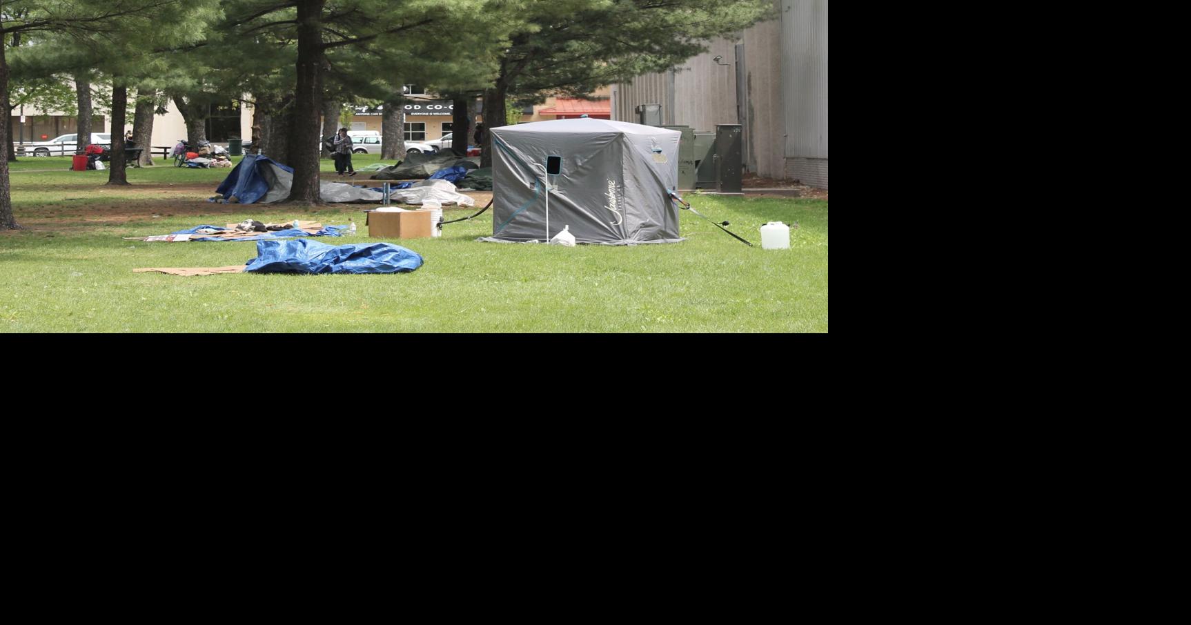 La Crosse leaders pledge to work with community groups and end homelessness