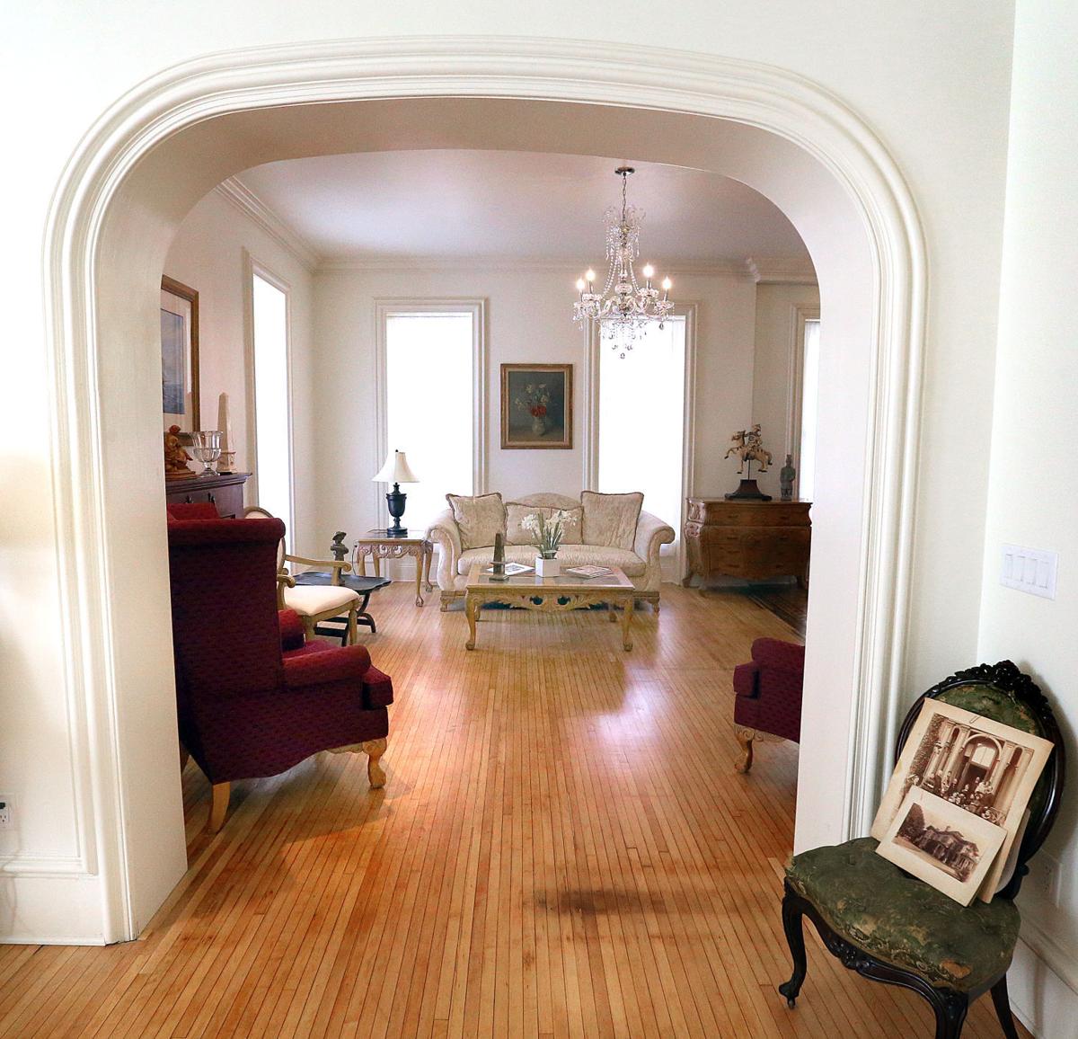 Take a look inside Old shines like new in La Crosse's Cargill