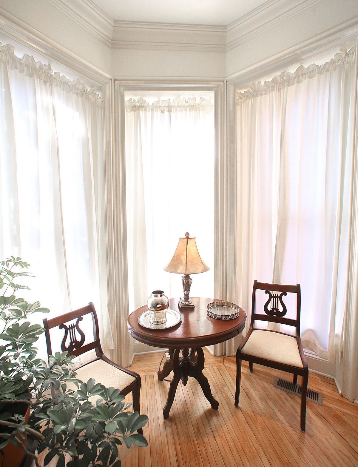 Take a look inside Old shines like new in La Crosse's Cargill