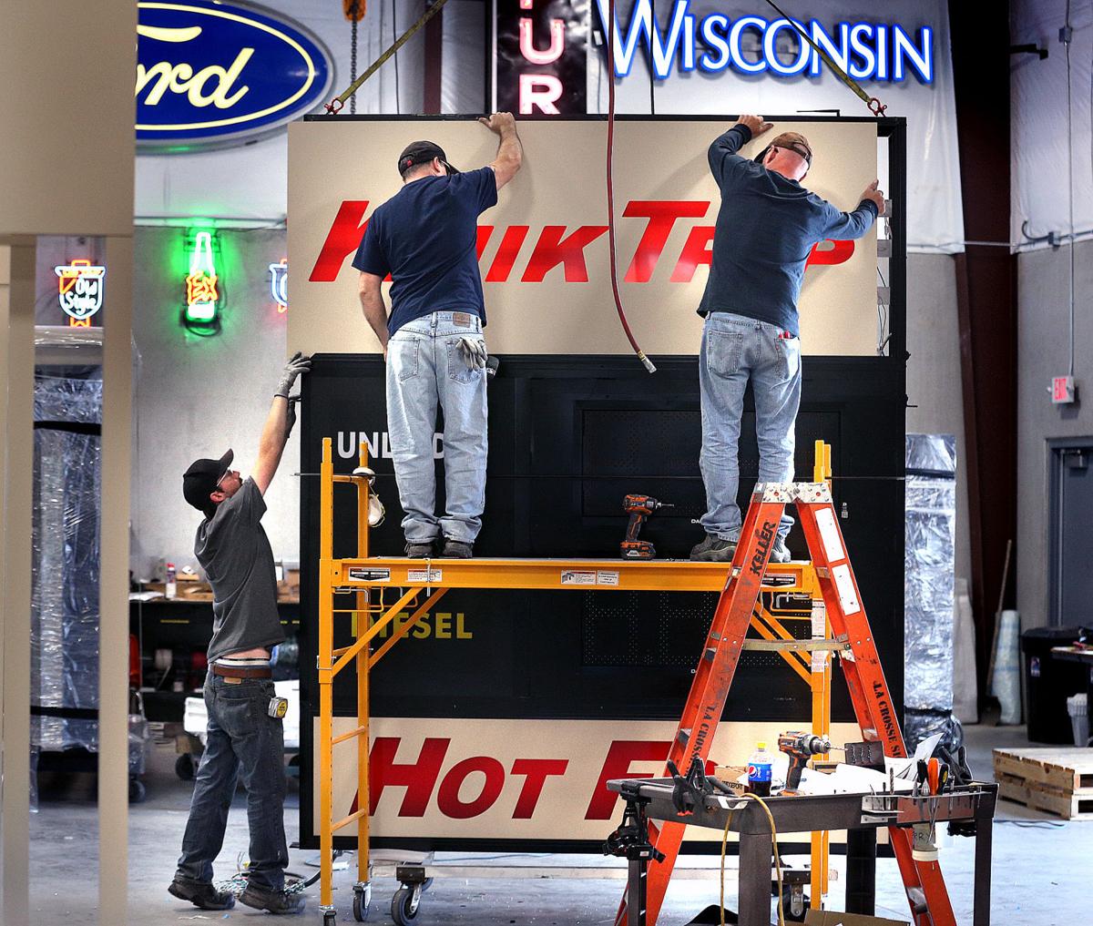 Kwik Trip's purchase of PDQ gives boost to La Crosse area companies