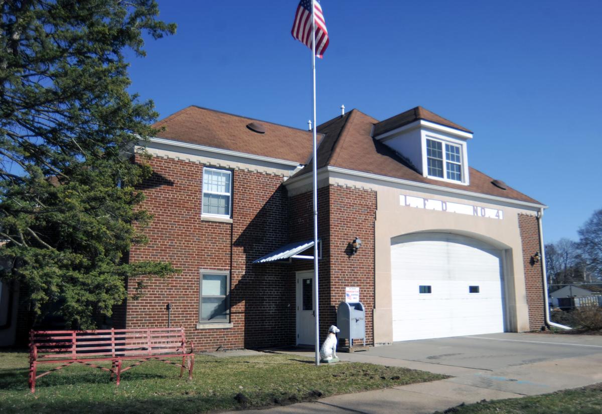 Old Fire Station No. 4