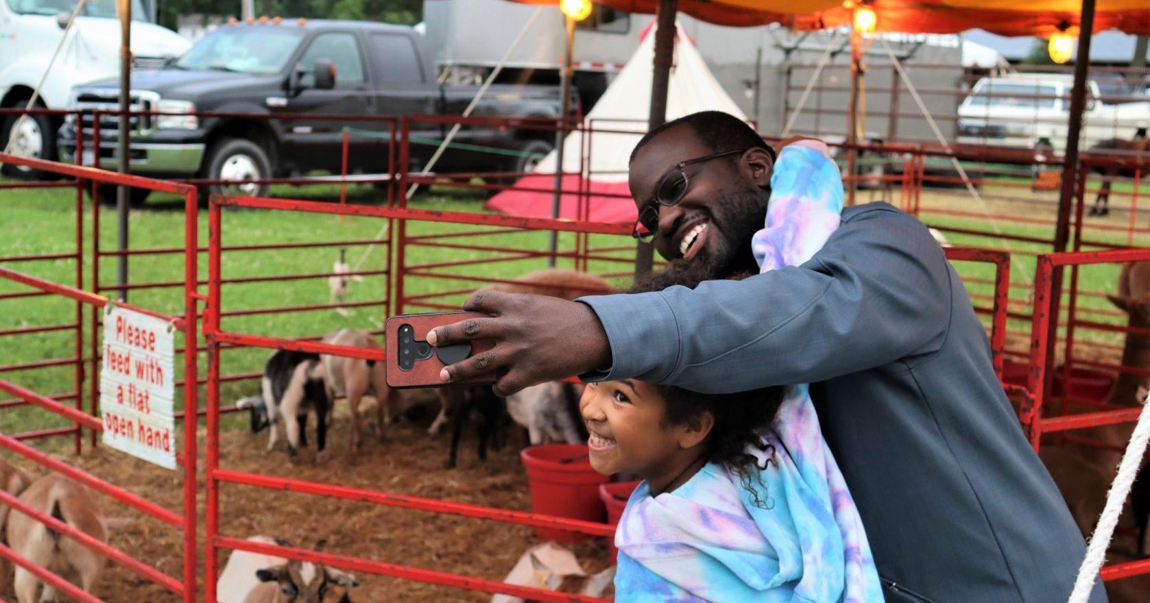 Fair season kicks off with numerous opportunities to learn about agriculture - Vimarsana News