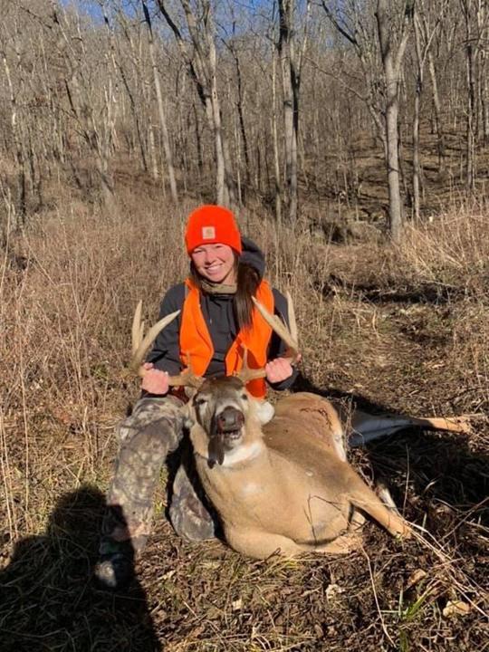 IN PHOTOS See some of the entries so far in our Big Buck Contest