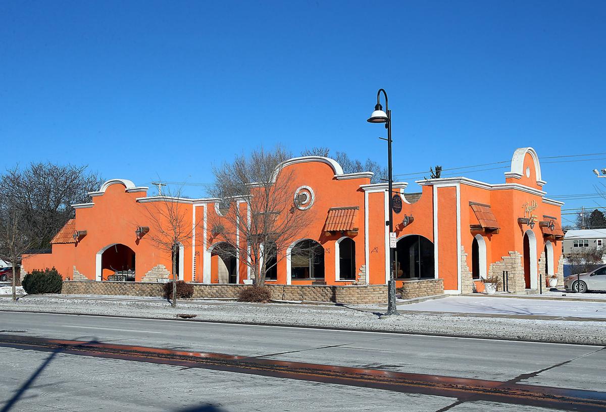 Tequila Mexican Restaurant