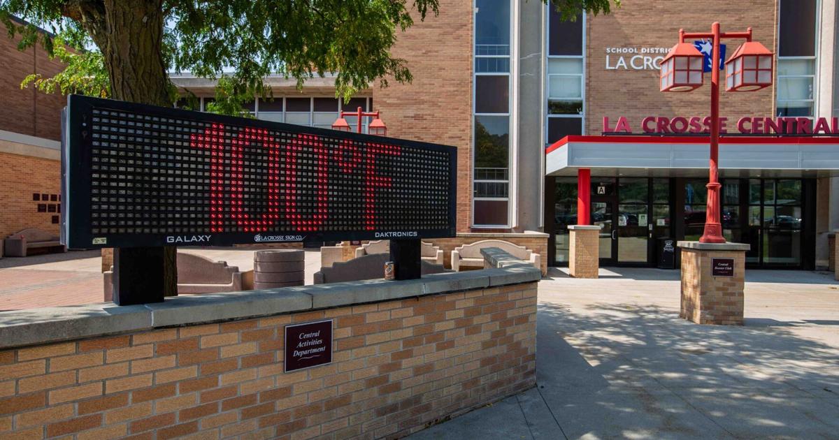 Multiple daily temperature records broken in La Crosse Winona on Wednesday Multiple daily temperature records broken in La Crosse Winona on Wednesday