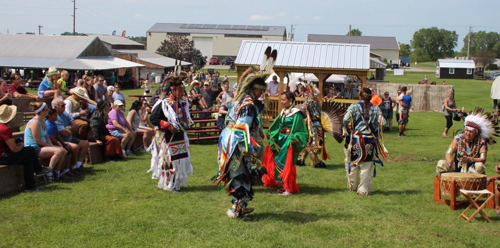 Wild West Days brings Boomtown fun to Viroqua