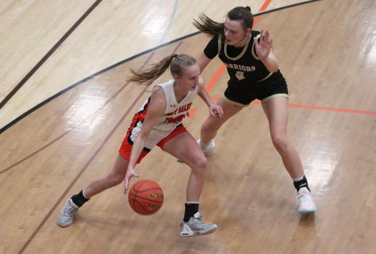 High school girls sports roundup: West Salem basketball team knocks off  Caledonia